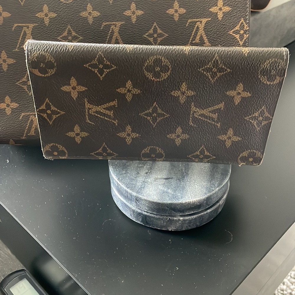 Louis Vuitton WALLET - Picture 2 of 6